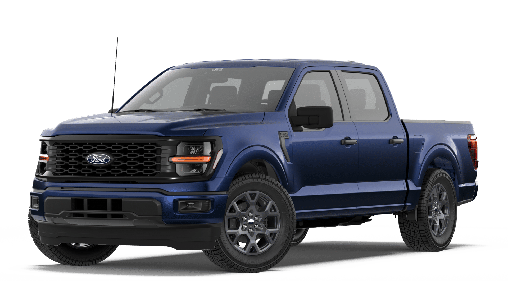 2026 Ford F-150® External Image 1